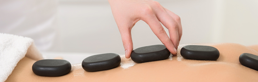 Hot Stone Massage