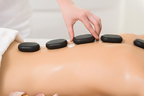 Hot Stone Massage